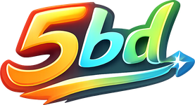 5 bd প্রধান লোগো